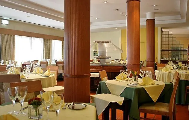 Hotel Flag Guimaraes 3*