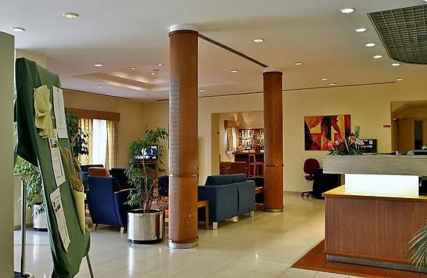 Flag Guimaraes Hotel 3*