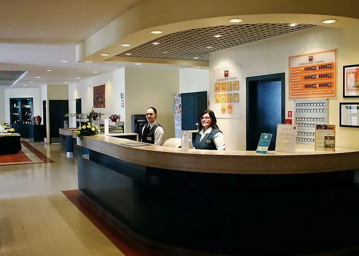 Hotel Flag Guimaraes Fafe