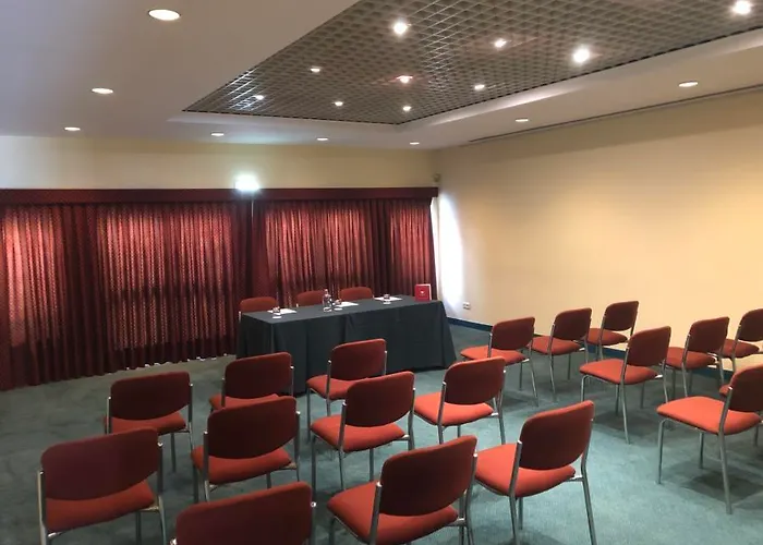 Flag Guimaraes Hotel Fafe