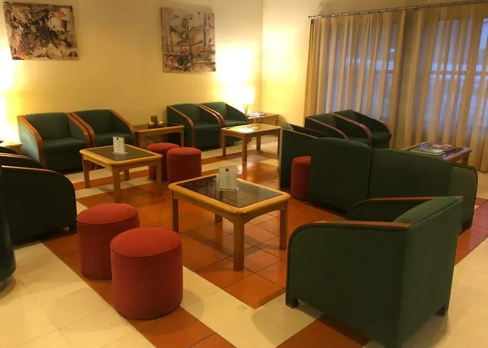 Flag Guimaraes Hotel