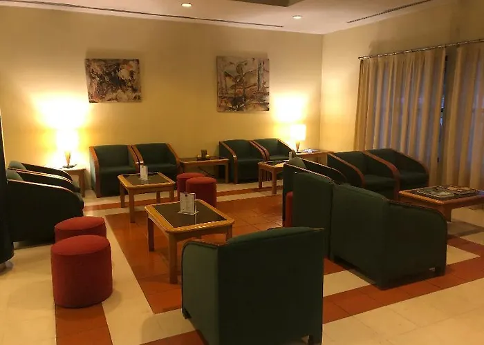 Flag Guimaraes Hotel