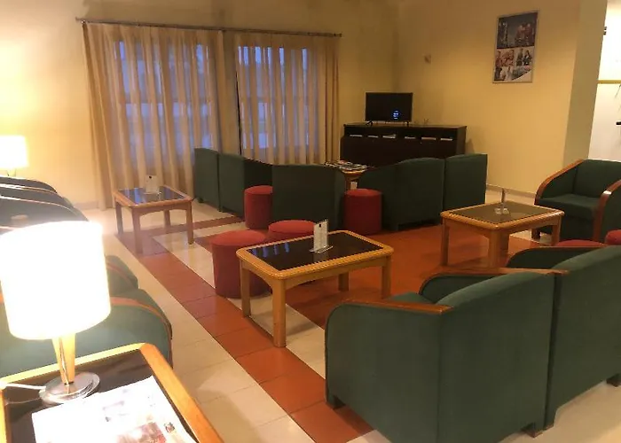 Hotel Flag Guimaraes 3*